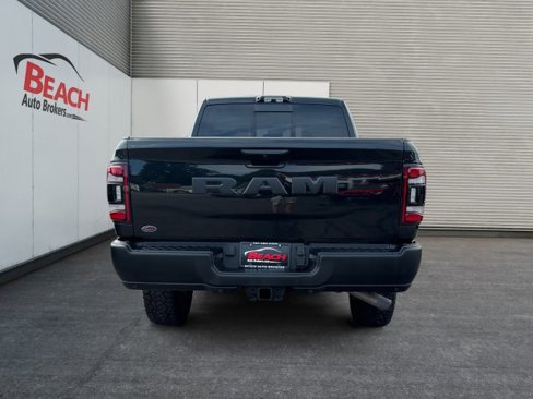 Used 2022 RAM 2500 Power Wagon w/ Level 2 Equipment Group image 4