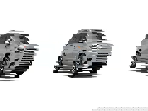 New 2026 Lexus TX 350 AWD image 3