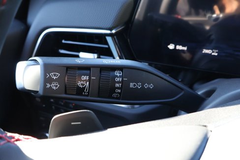 New 2026 Chevrolet Tahoe RST w/ Comfort Package image 26