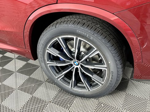 New 2026 BMW X5 xDrive40i w/ M Sport Package image 39