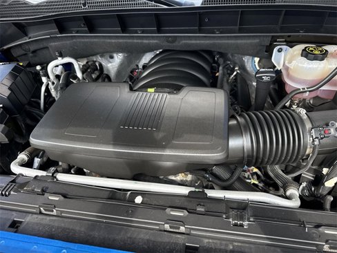 Used 2023 GMC Sierra 1500 AT4 w/ Technology Package image 30