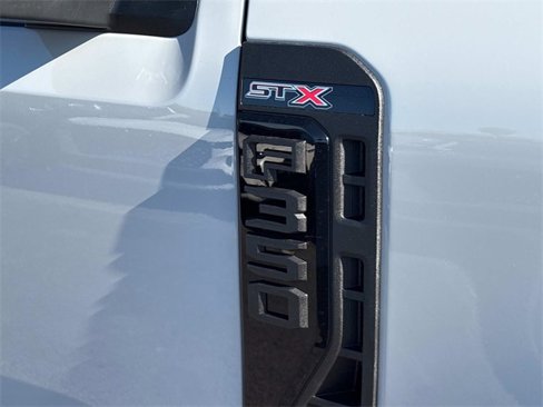 New 2026 Ford F350 XL image 10