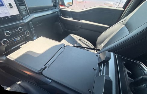 New 2025 Ford F150 Lariat image 27