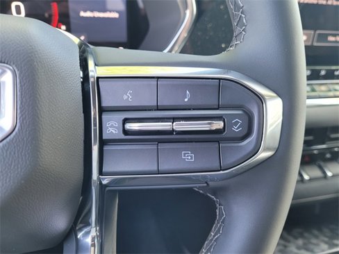 New 2025 GMC Canyon Elevation w/ Convenience Package image 15