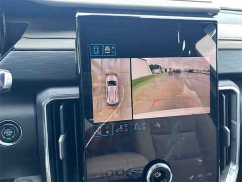 New 2026 GMC Acadia Elevation image 24