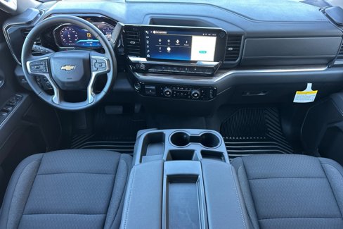 New 2026 Chevrolet Silverado 1500 LT image 13