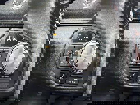 New 2025 RAM 1500 Laramie w/ Sport Appearance Package image 21