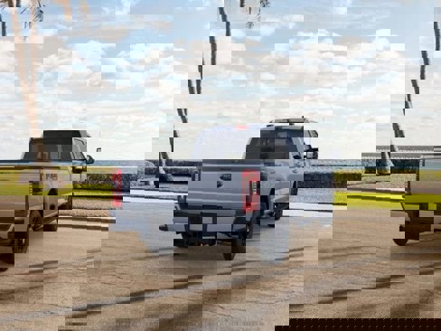 New 2025 Ford F250 Lariat w/ Lariat Ultimate Package image 30