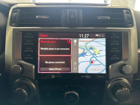 Used 2022 Toyota 4Runner SR5 image 42