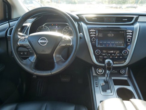 Used 2023 Nissan Murano SV image 15