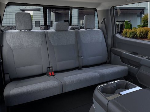 New 2026 Ford F350 XLT image 12
