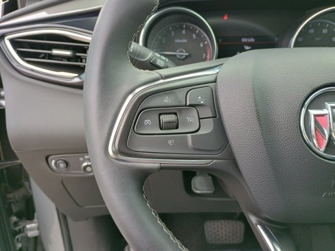 Used 2023 Buick Encore GX Select w/ Sport Touring Package image 25