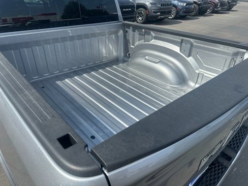 New 2025 RAM 1500 Laramie w/ Sport Appearance Package image 14