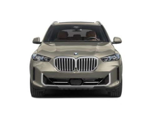 New 2026 BMW X5 xDrive40i w/ M Sport Package image 7