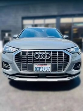 Used 2021 Audi Q3 2.0T Premium w/ Convenience Package image 8