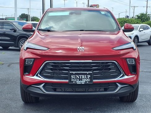 New 2026 Buick Encore GX Preferred w/ Comfort Package image 17