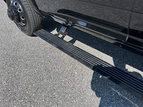 New 2025 RAM 3500 Limited image 5