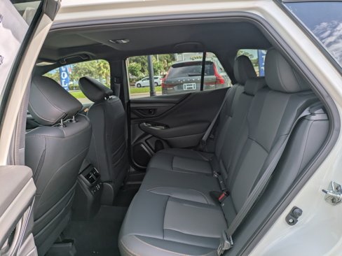 New 2025 Subaru Outback Wilderness image 15
