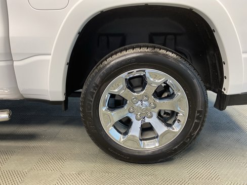 Used 2025 RAM 1500 Big Horn image 32