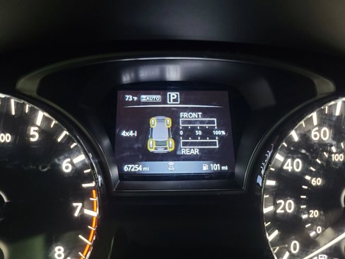 Used 2019 Nissan Pathfinder S image 26