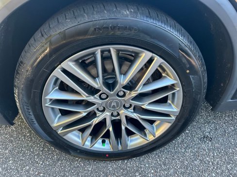 Certified 2023 Acura MDX SH-AWD image 10