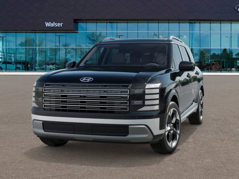New 2026 Hyundai Palisade Limited image 7