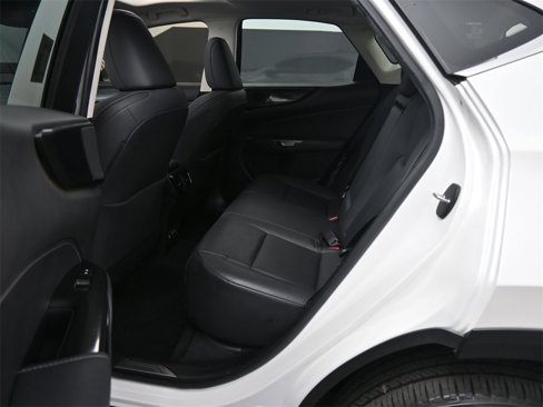 Used 2024 Lexus NX 250 FWD w/ Premium Package image 18