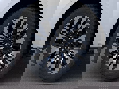 New 2025 Ford Expedition Max Platinum w/ Driver's Package image 19