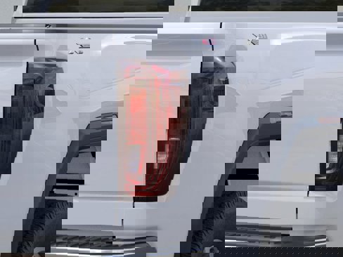 New 2026 GMC Sierra 3500 Pro image 11