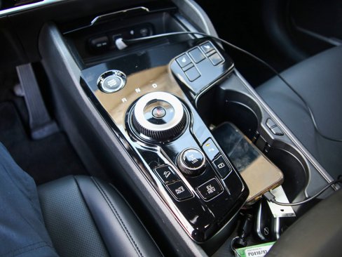 Used 2025 Kia Sportage X-Line image 27