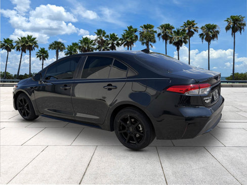 Used 2022 Toyota Corolla LE image 6