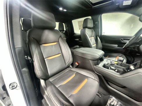 New 2026 GMC Sierra 1500 AT4 w/ AT4 Premium Package image 26