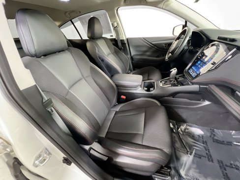 Used 2024 Subaru Legacy Sport image 28