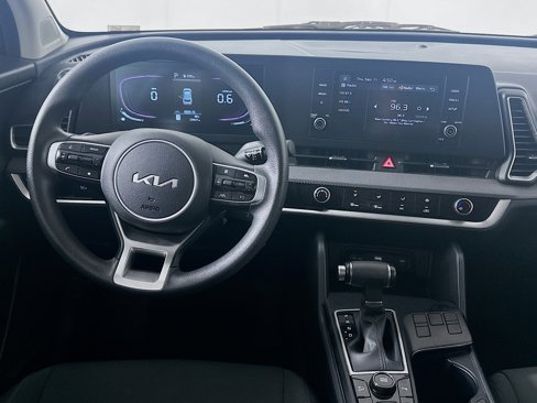 Used 2024 Kia Sportage LX image 18