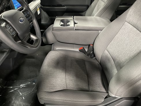 New 2026 Ford F250 XL image 12