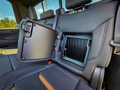 New 2026 GMC Sierra 2500 AT4 w/ AT4 Premium Plus Package image 40