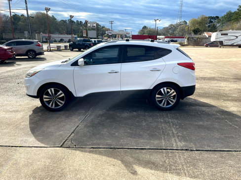 Used 2015 Hyundai Tucson Limited image 8