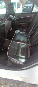 Used 2012 Lincoln MKZ AWD image 7