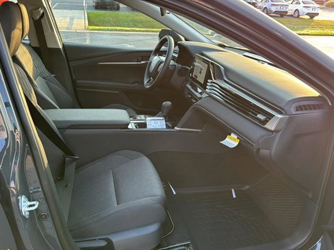 New 2026 Toyota Camry LE image 10
