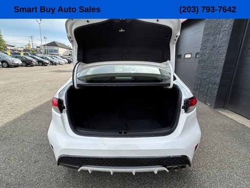 Used 2020 Toyota Corolla SE image 12