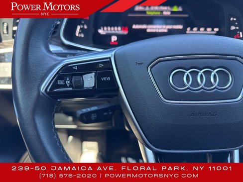 Used 2023 Audi A6 2.0T Premium image 32
