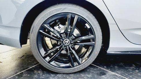 New 2026 Acura Integra A-Spec image 44