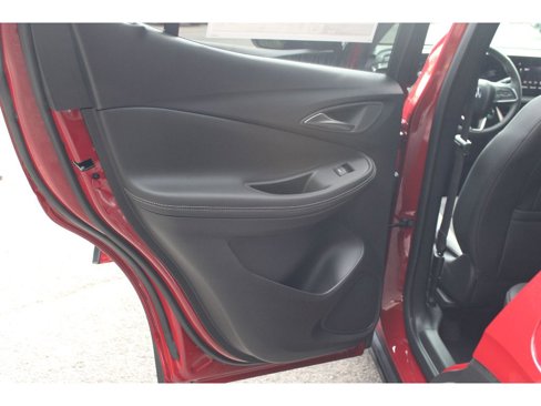 New 2026 Buick Encore GX Preferred w/ Advanced Technology Package image 21