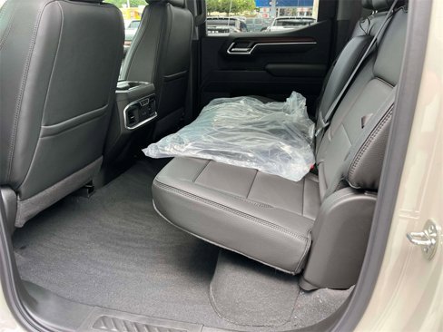 New 2026 GMC Sierra 1500 Denali image 17