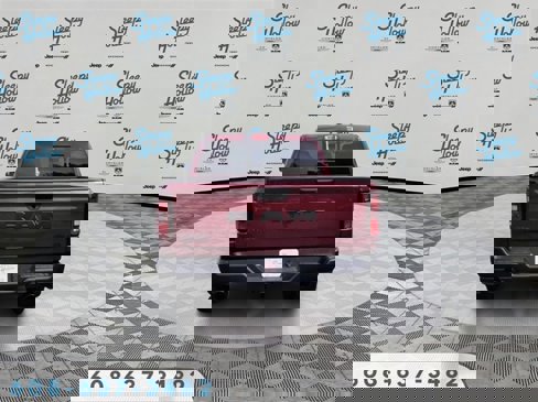 New 2026 RAM 1500 Rebel image 6