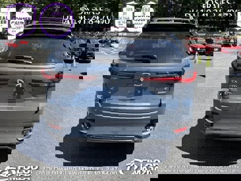 New 2025 MAZDA CX-70 3.3 Turbo w/ Premium Package image 15