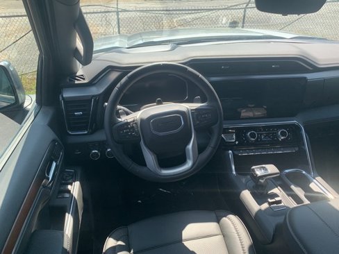 New 2026 GMC Sierra 1500 Denali image 12