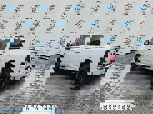 New 2026 RAM 2500 Big Horn image 7