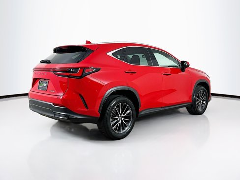 Used 2024 Lexus NX 250 FWD image 9