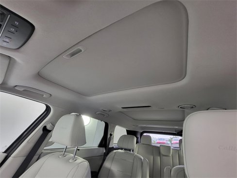 New 2026 Hyundai Palisade Calligraphy image 23